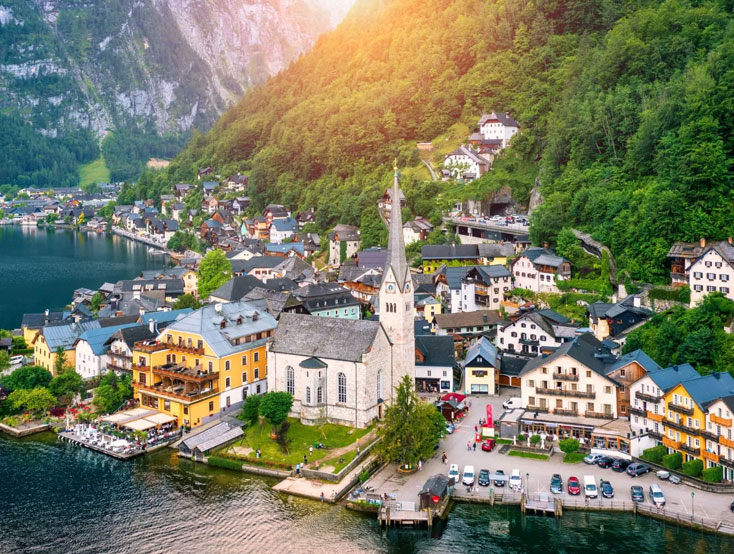 Italy