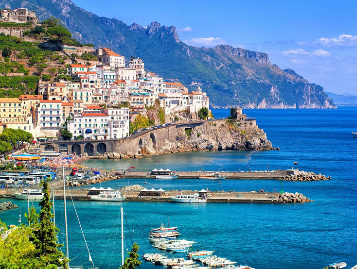 Italy